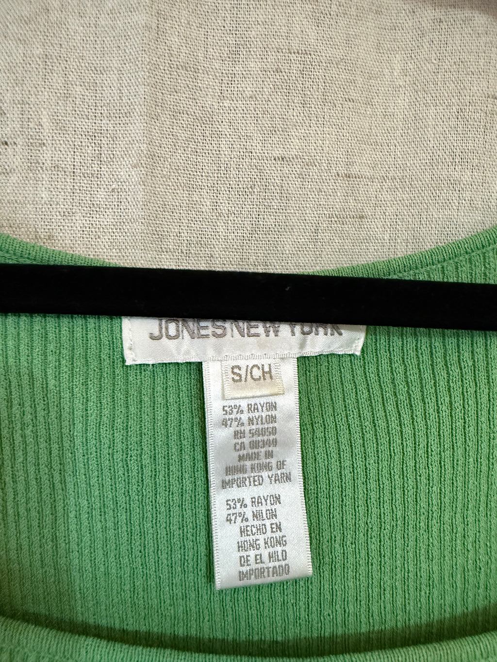 Jones New York Top Size S
