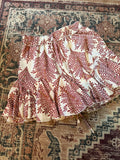 Indikah Skirt Size M