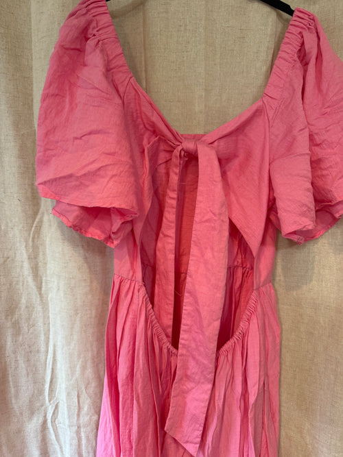 A New Day Dress Size L