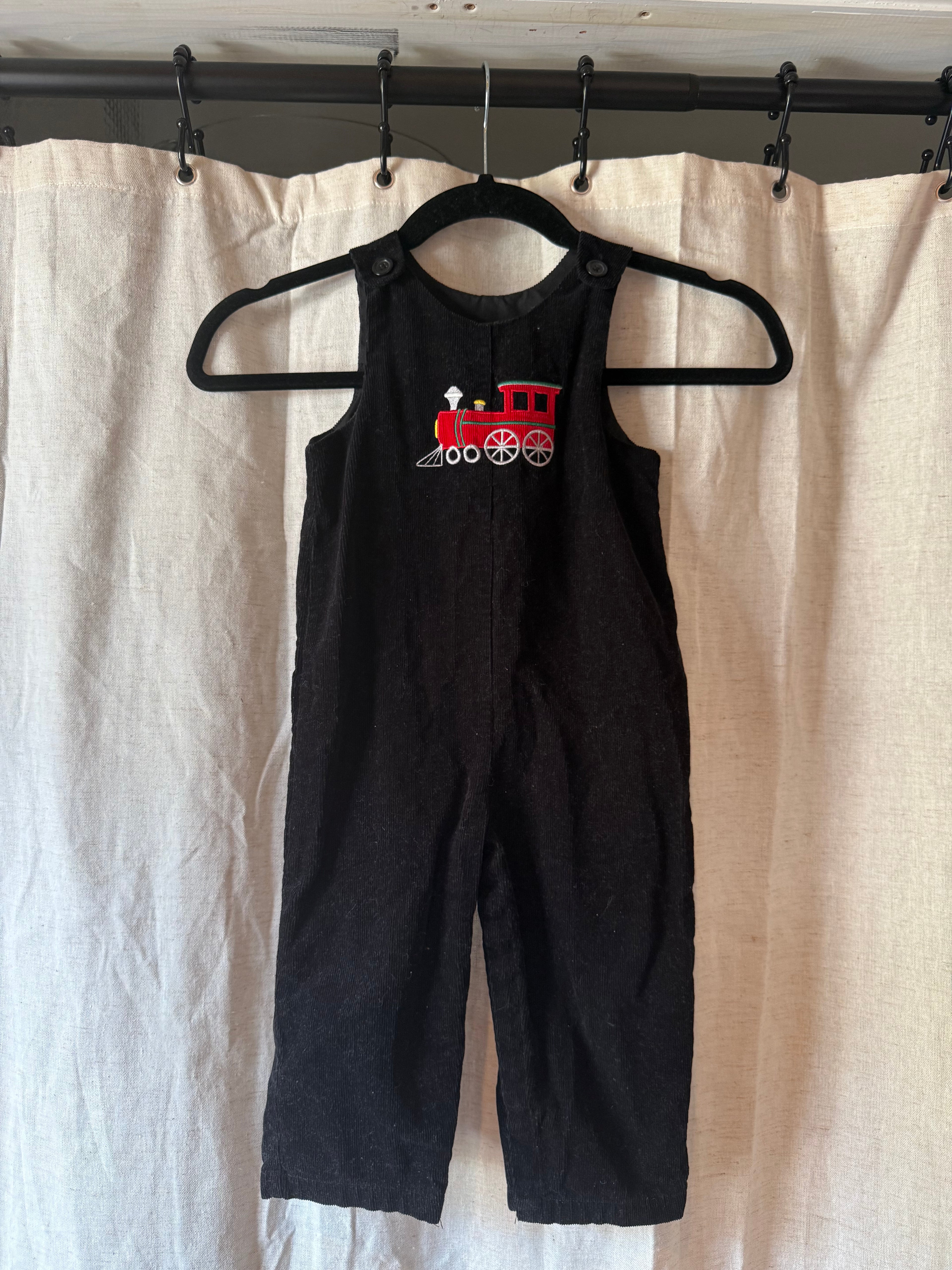Toddler Jumper Size 24M