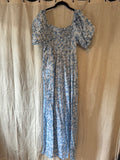 Simply Southern Maxi Dress Size XXL