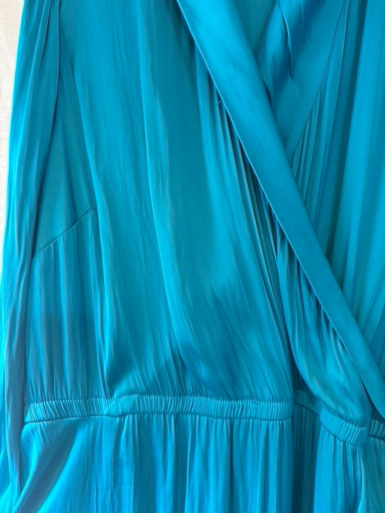 Lane  Bryant Satin Dress Size 20