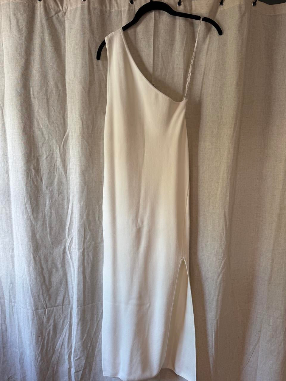 Shona Joy One Shoulder Dress