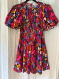 Crosby Dress Size XS