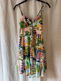 ILLA ILLA Dress Size S