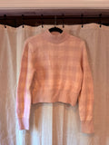 Sincerely Ours Sweater Size S