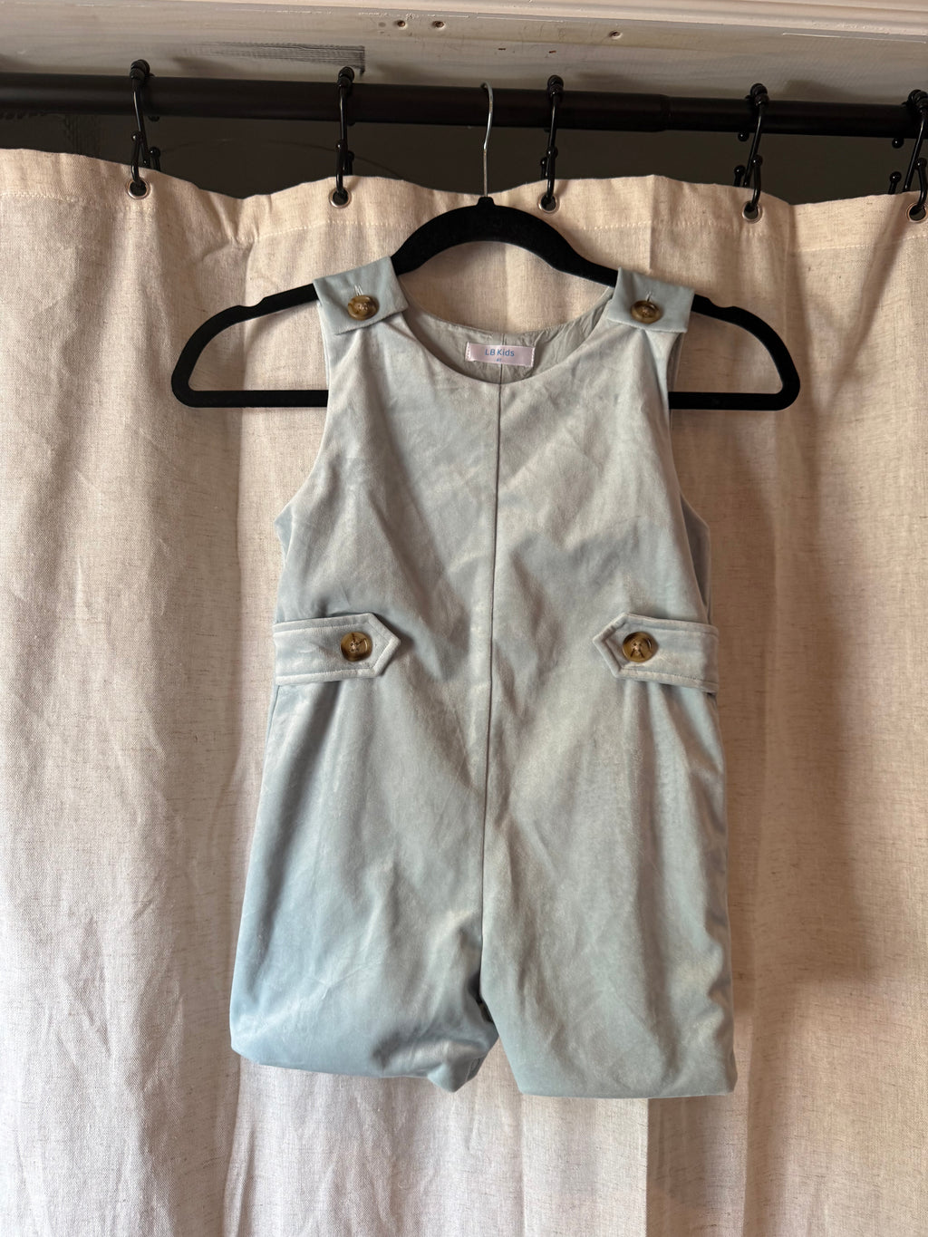 LB Kids Romper Size 4T