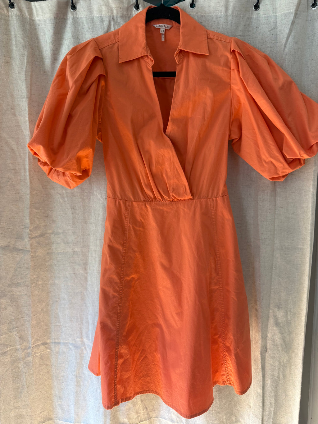 Esqualo Dress Size Small