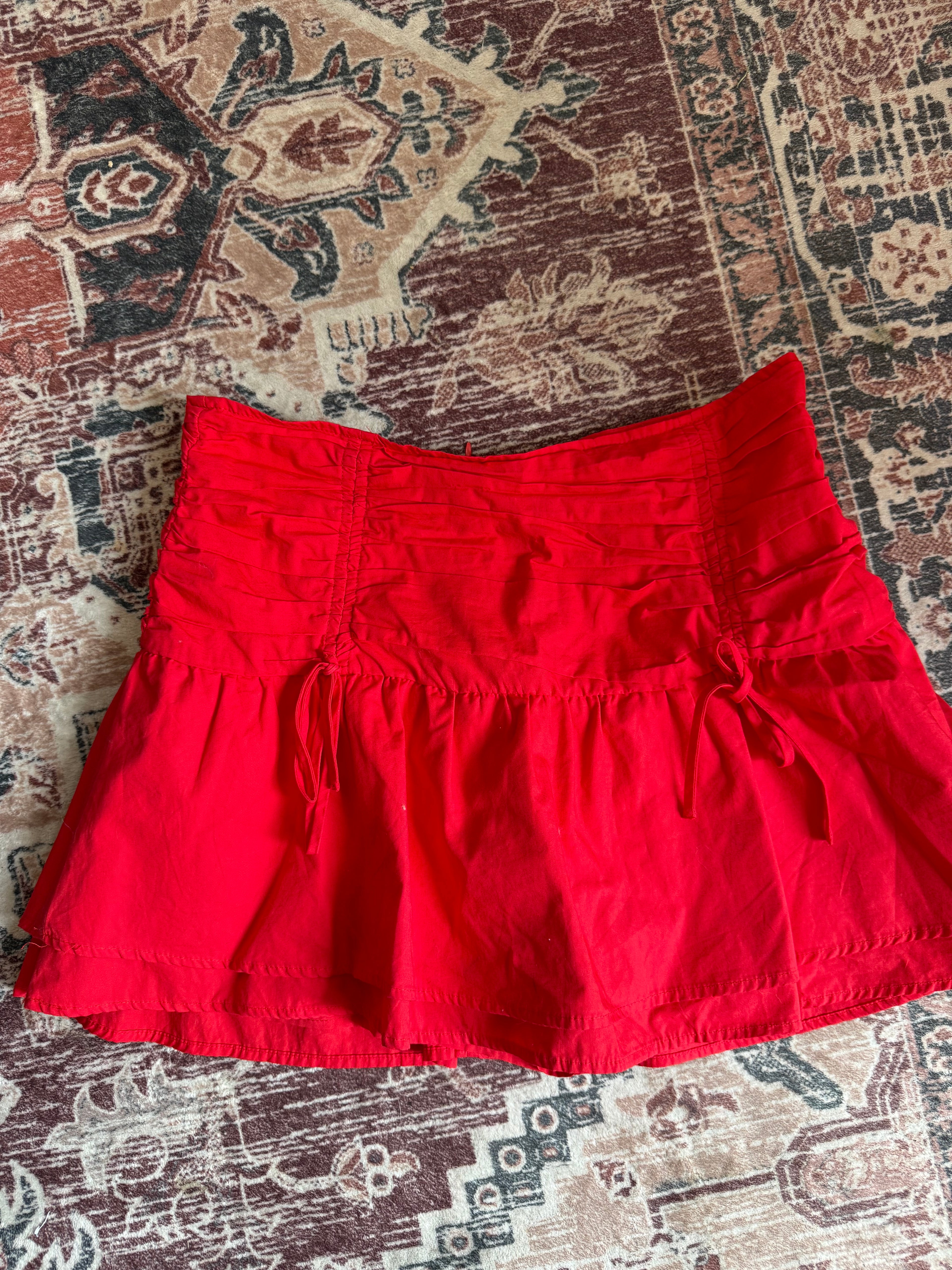 Day + Moon Skirt Size L