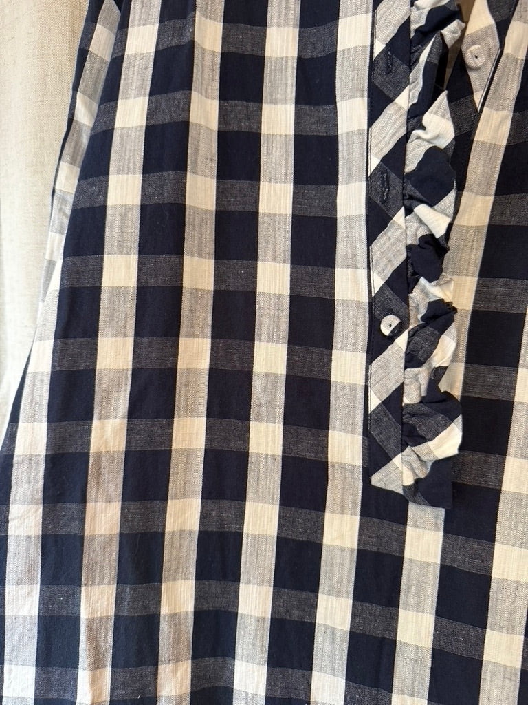Tuckernuck Dress Size XXXL