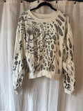 Pilcro Crewneck Size S