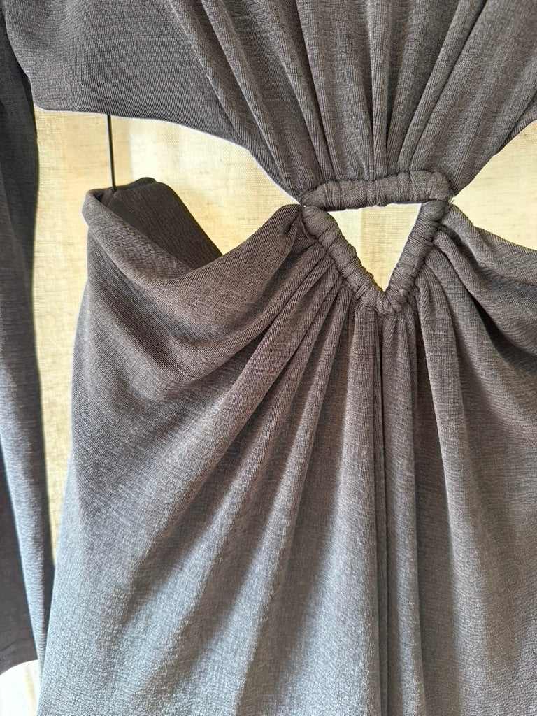 Significant Other Maxi Dress Size 10 NWT