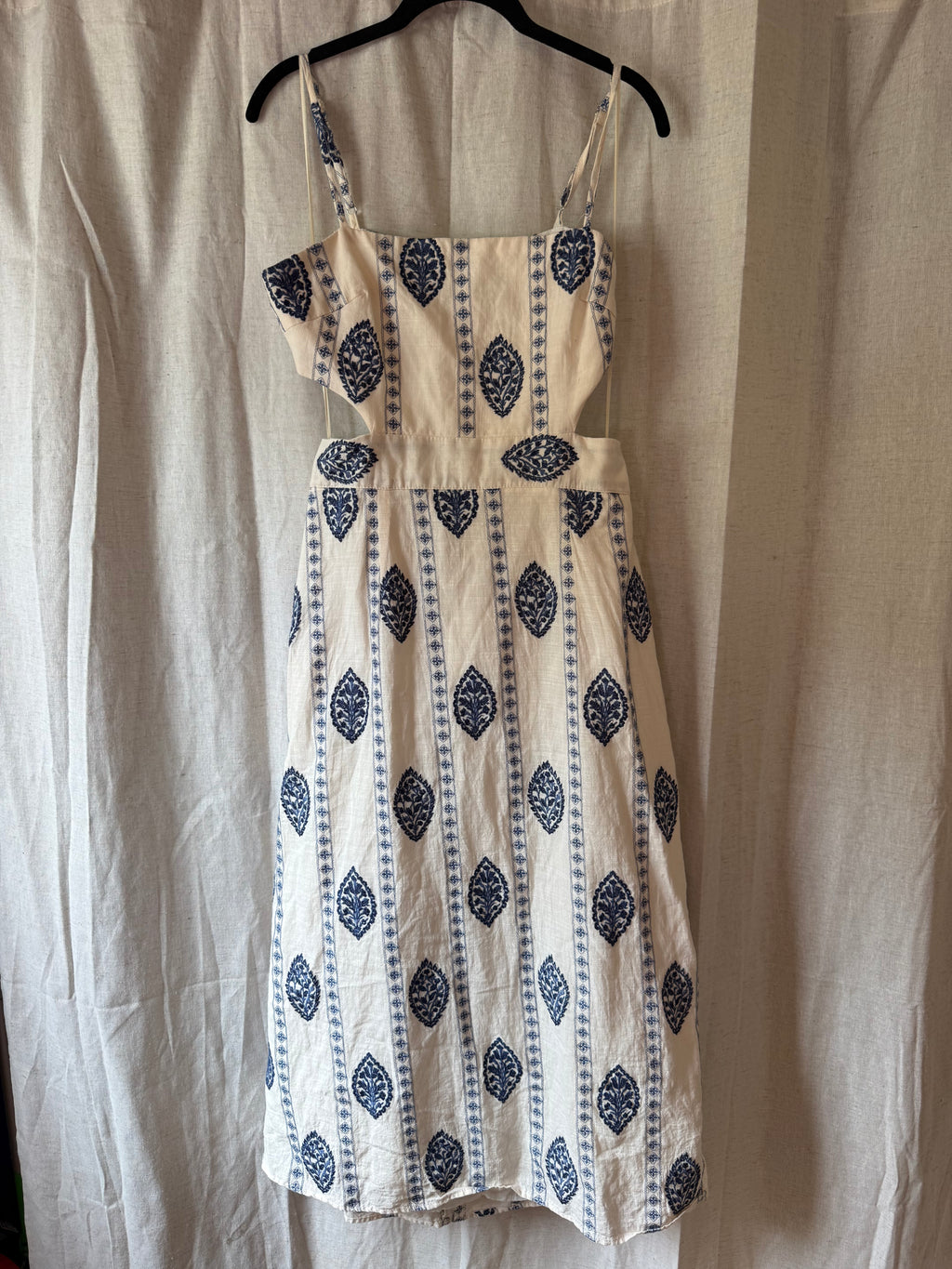 Zara Dress Size L