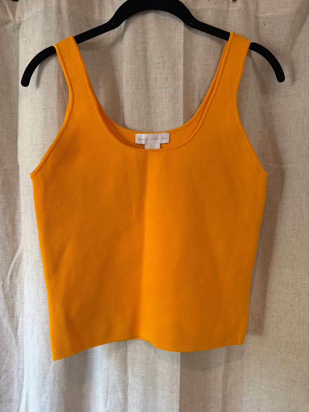 House of Harlow Tank Size M