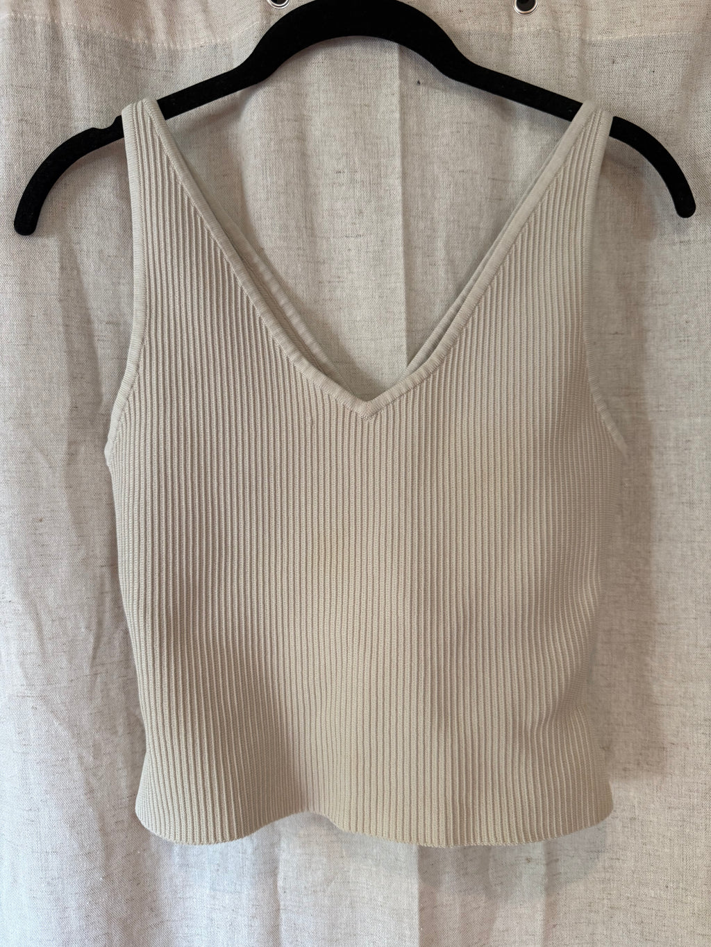 Babaton Crop Tops