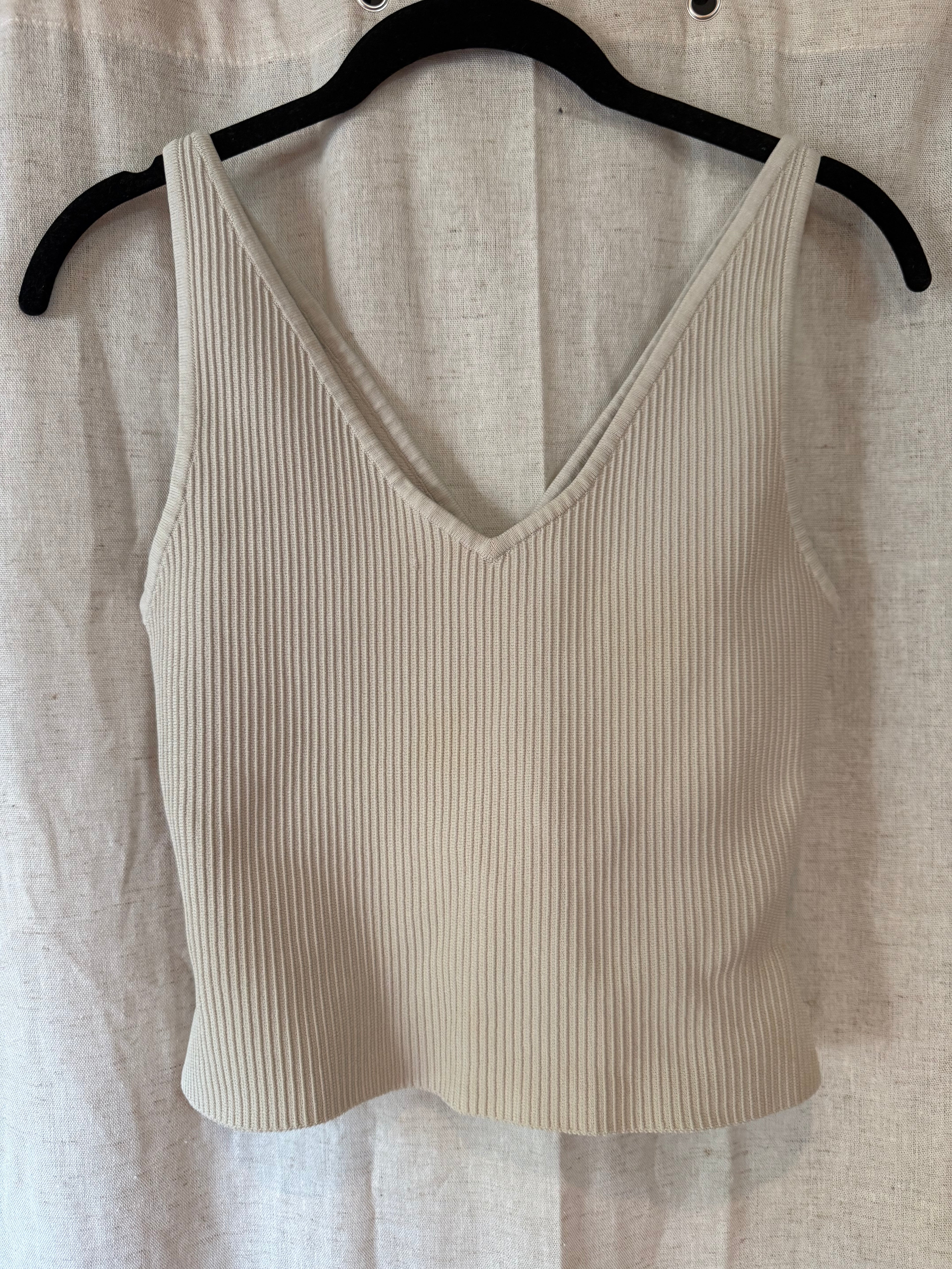 Babaton Crop Tops