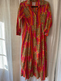 Guadalupe Dress Size Small