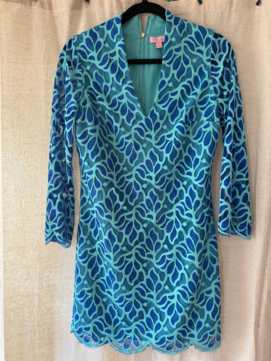 Lilly Pulitzer Dress Size 4