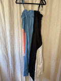 Crosby Color Block Maxi Size S