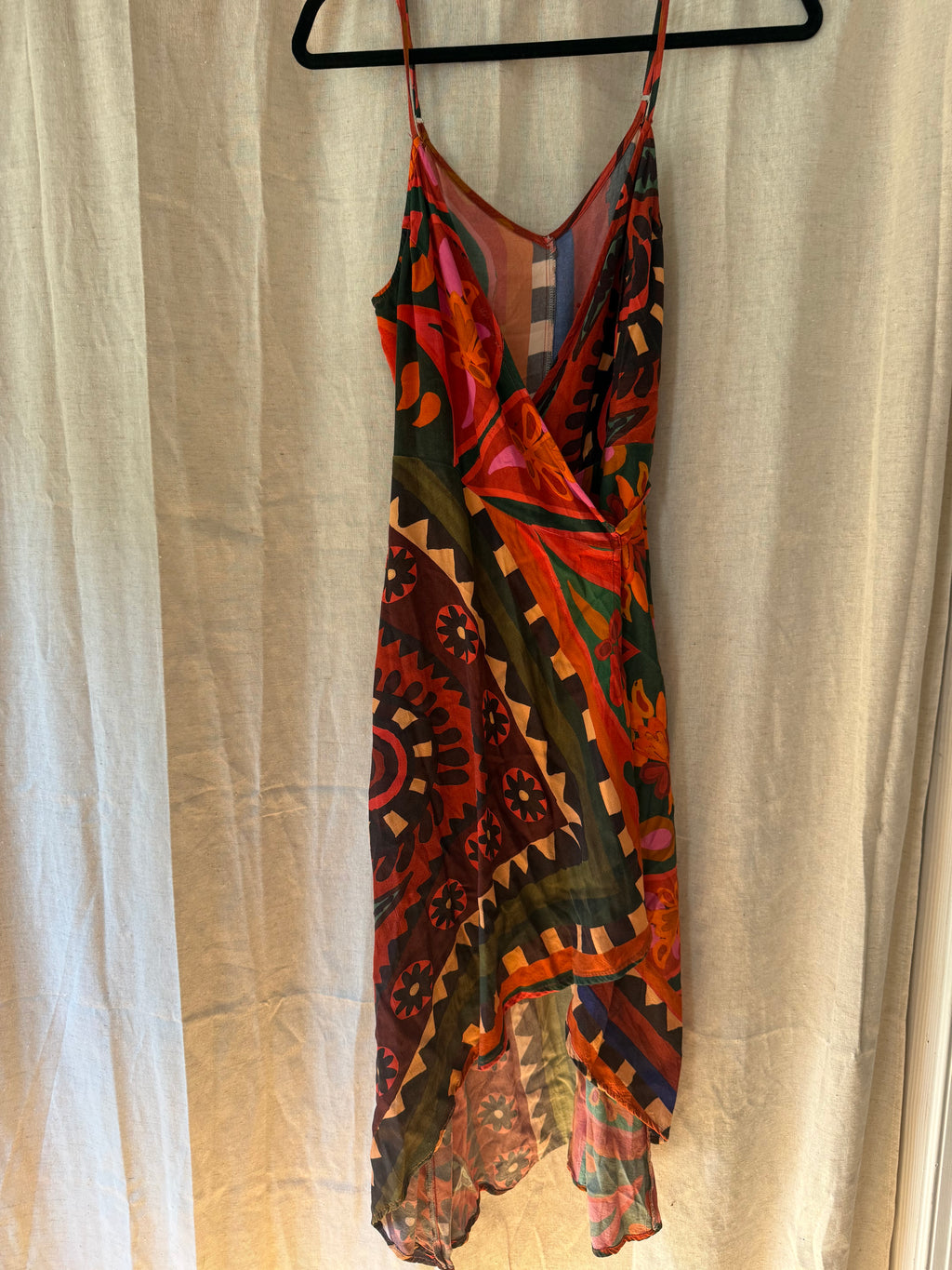 Farm Rio Dress Size S