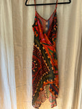 Farm Rio Dress Size S