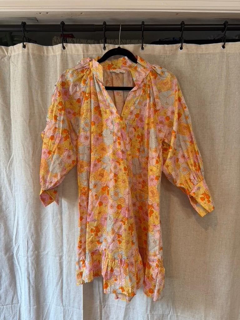 Karlie Dress Size S