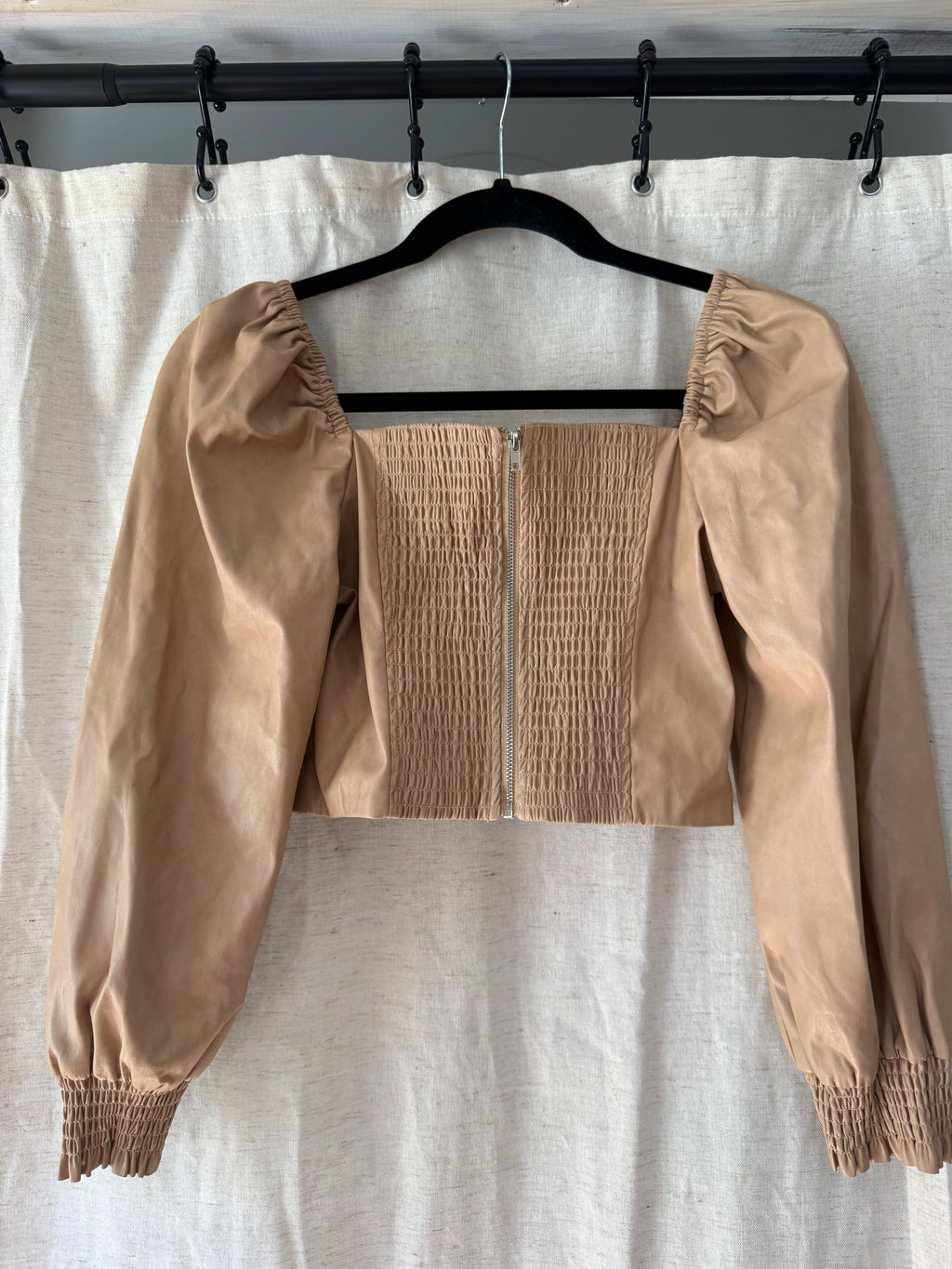 7 For All Mankind Top Size S