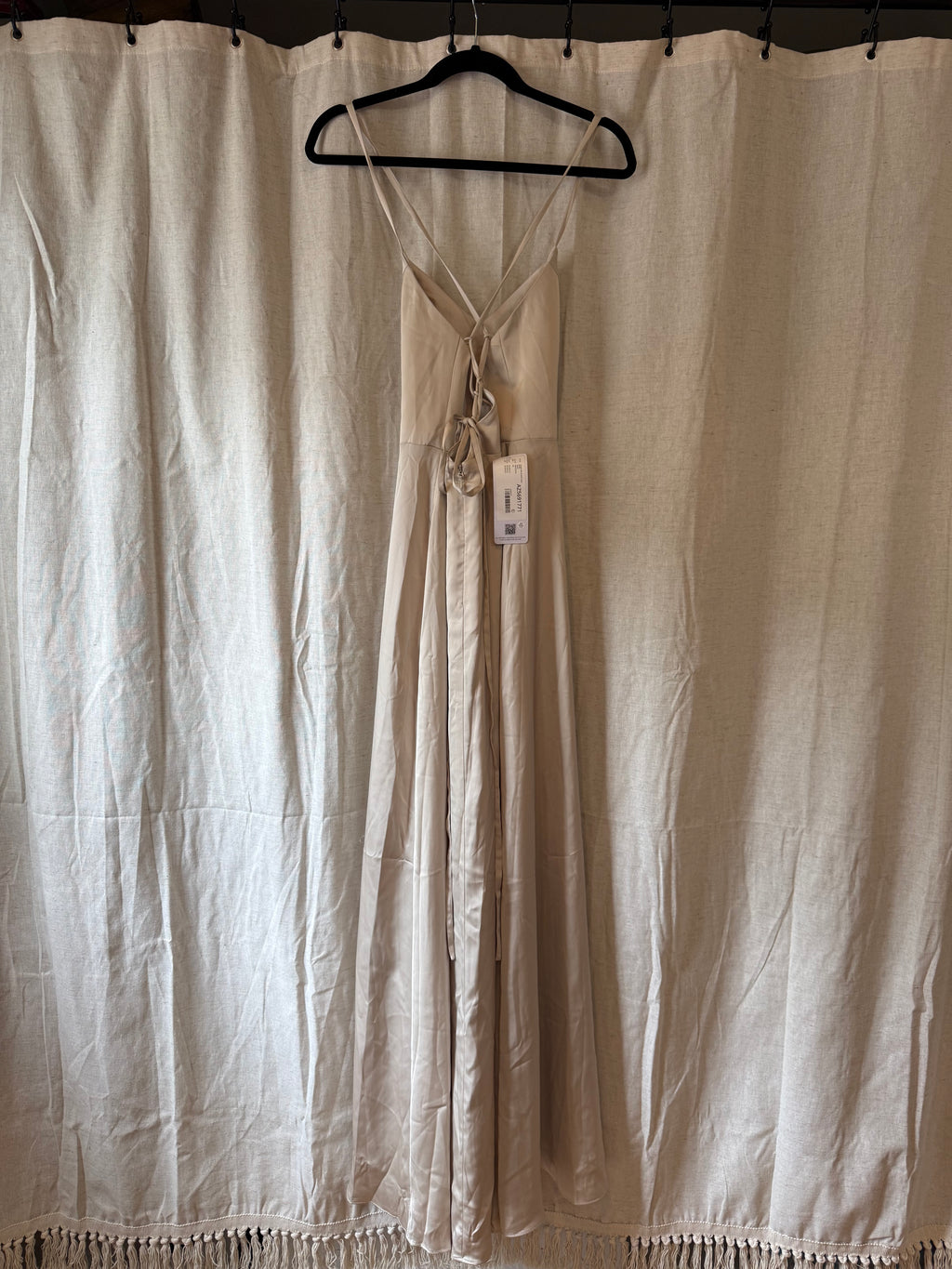 Azazie Dress Size 6