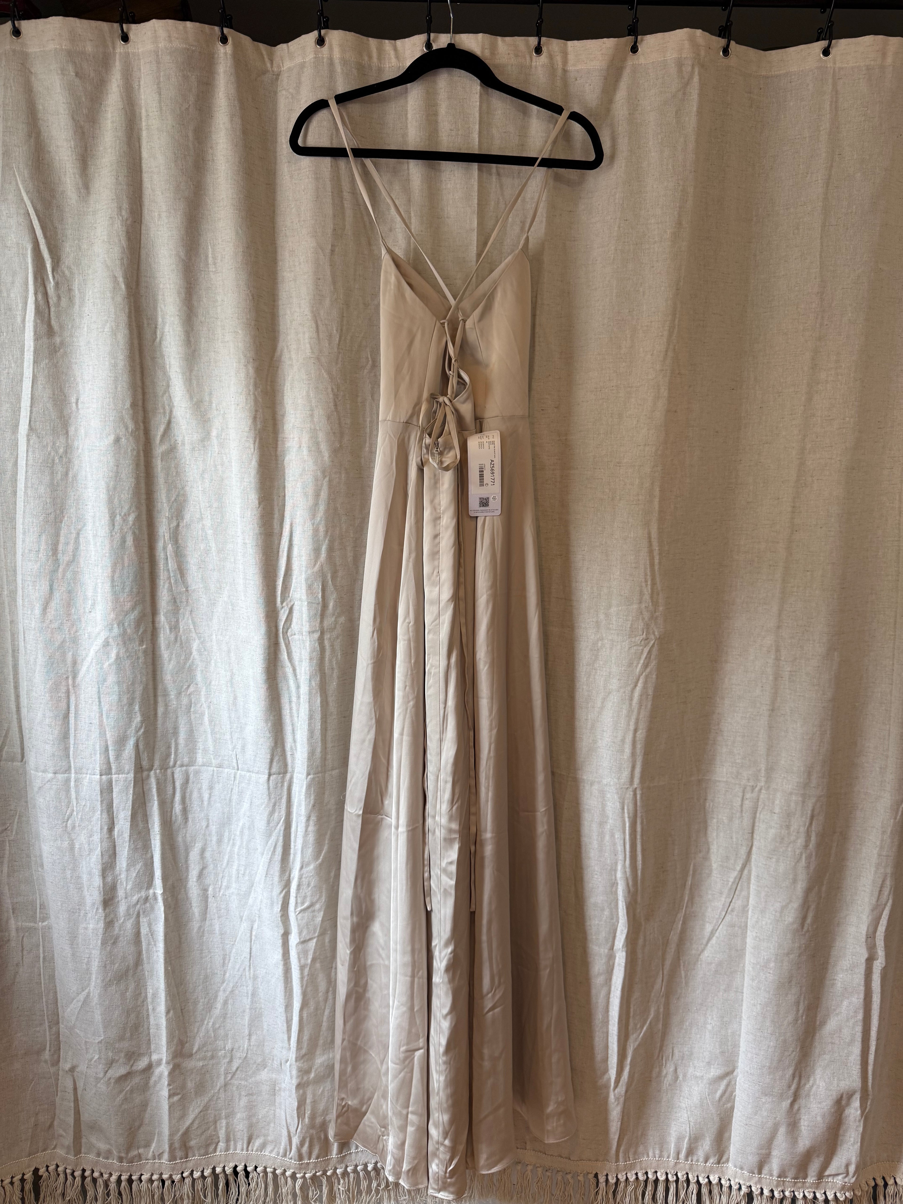 Azazie Dress Size 6