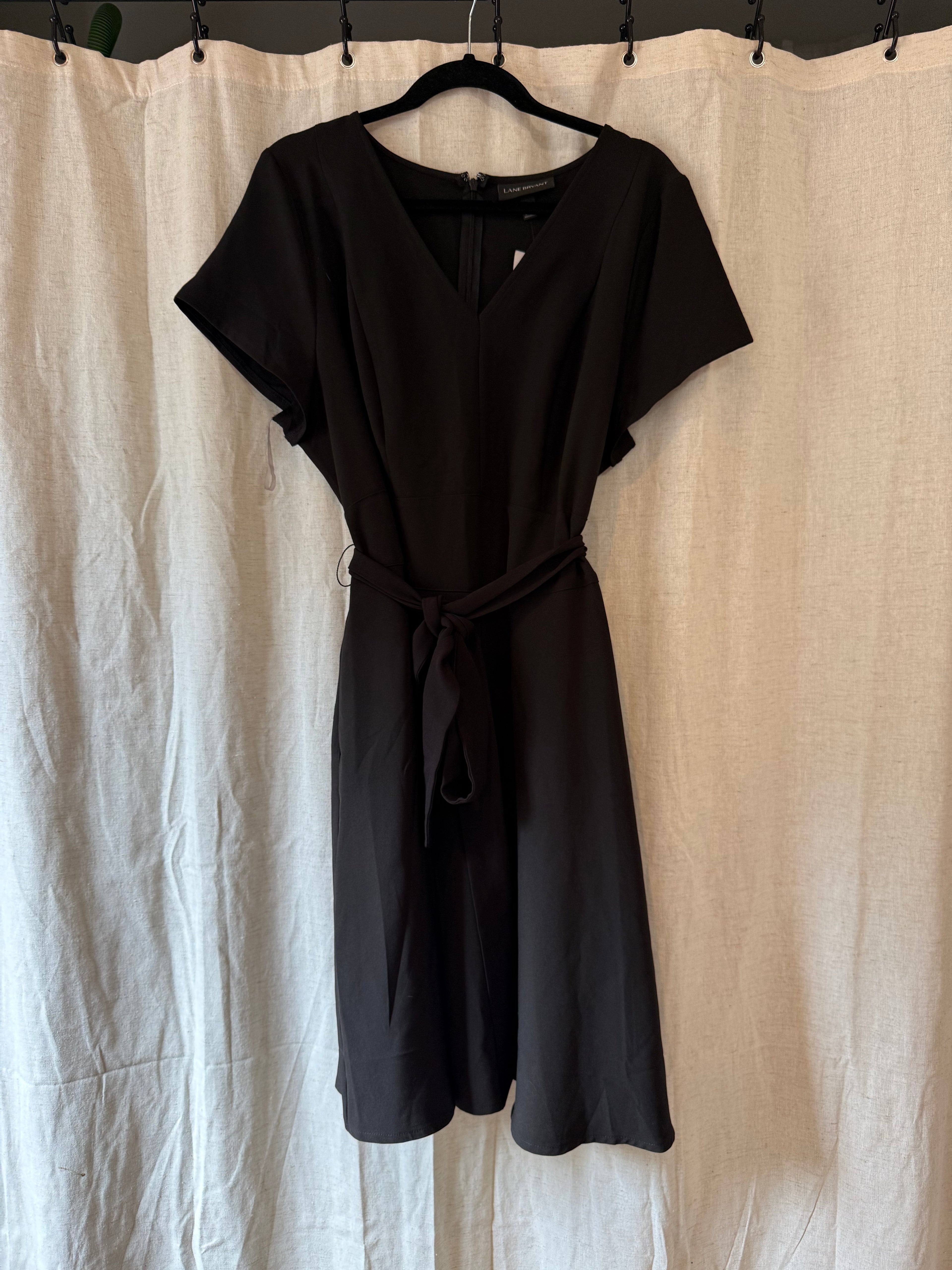 Lane Bryant NWT Dress Size 16