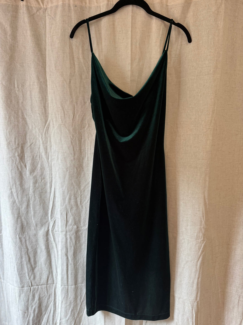 Lulus Slip Dress Size M
