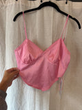 Bittersweet Tank Top Size M