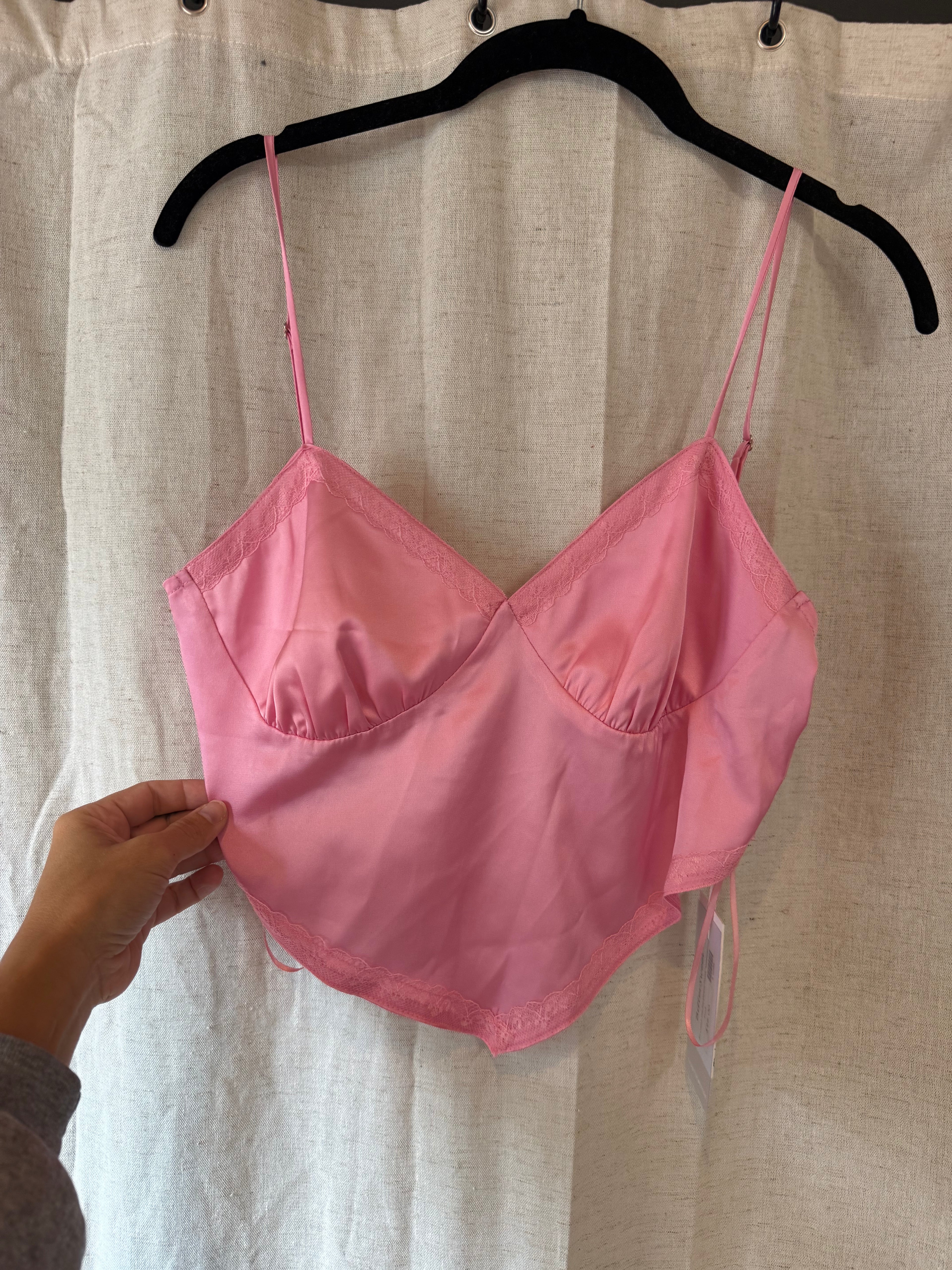 Bittersweet Tank Top Size M