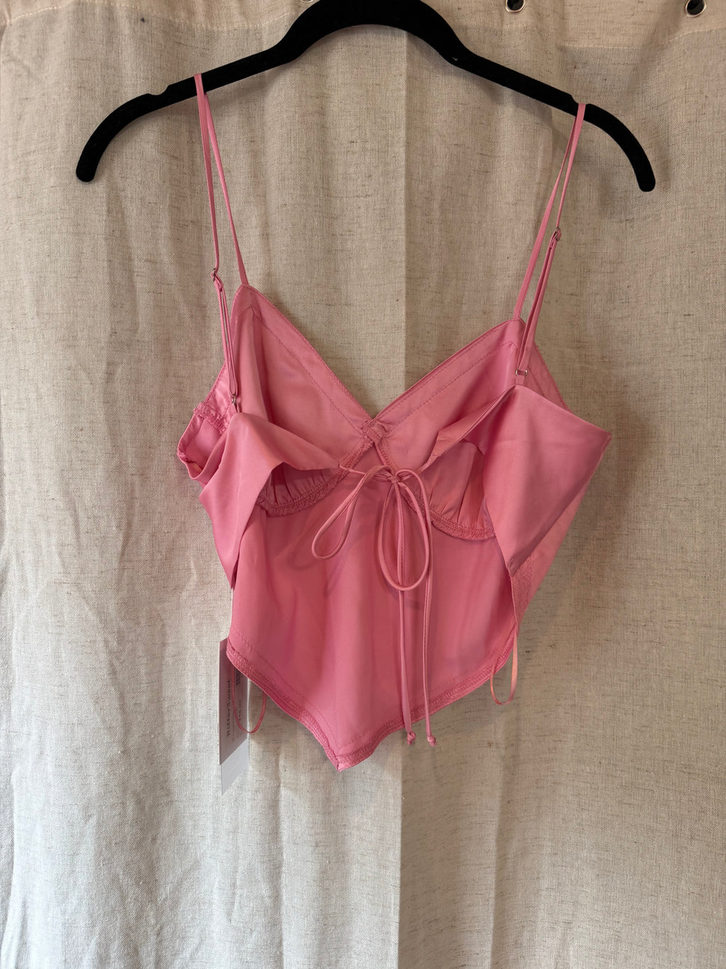 Bittersweet Tank Top Size M