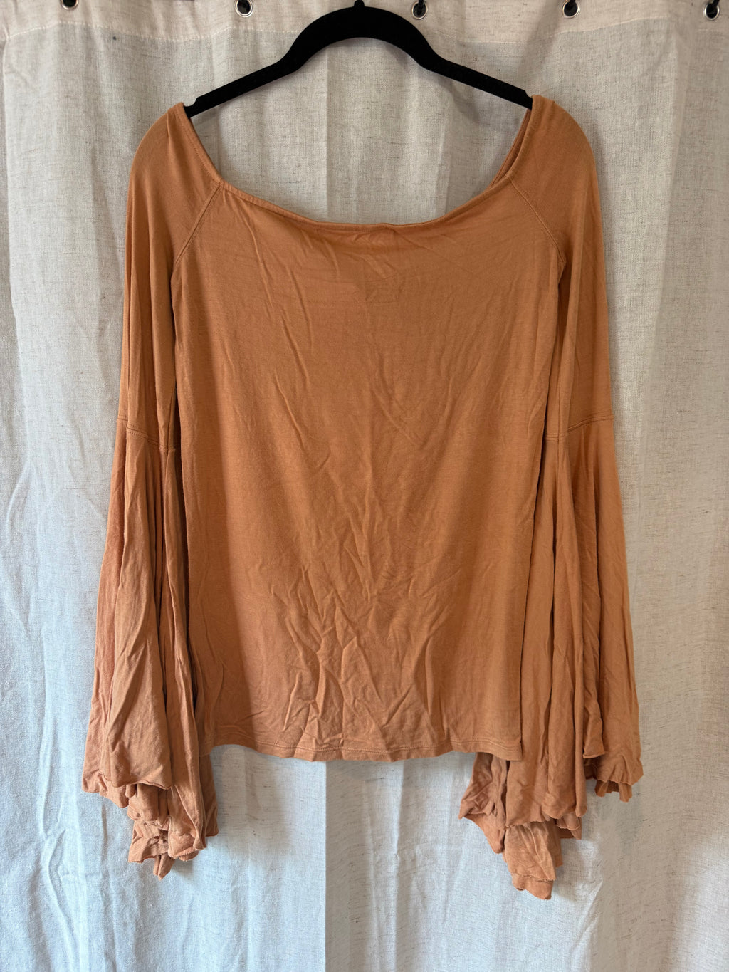 We The Free Top Size S