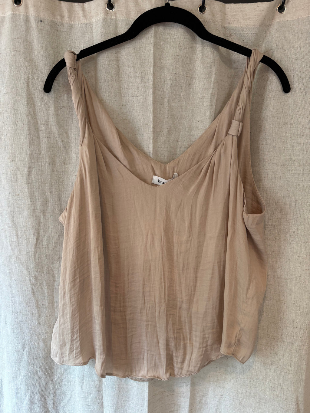 Heartloom Top Size L