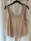 Heartloom Top Size L