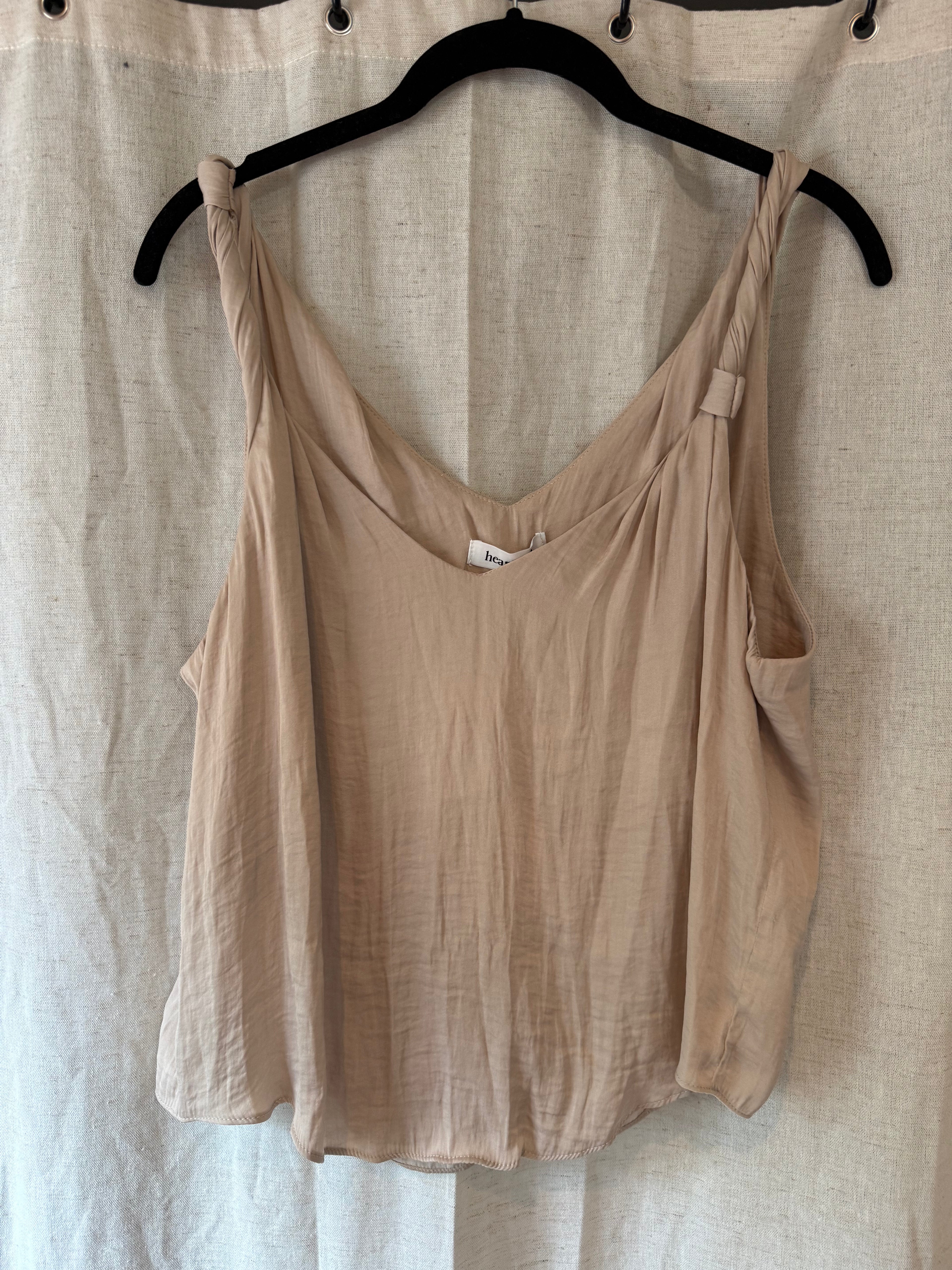 Heartloom Top Size L