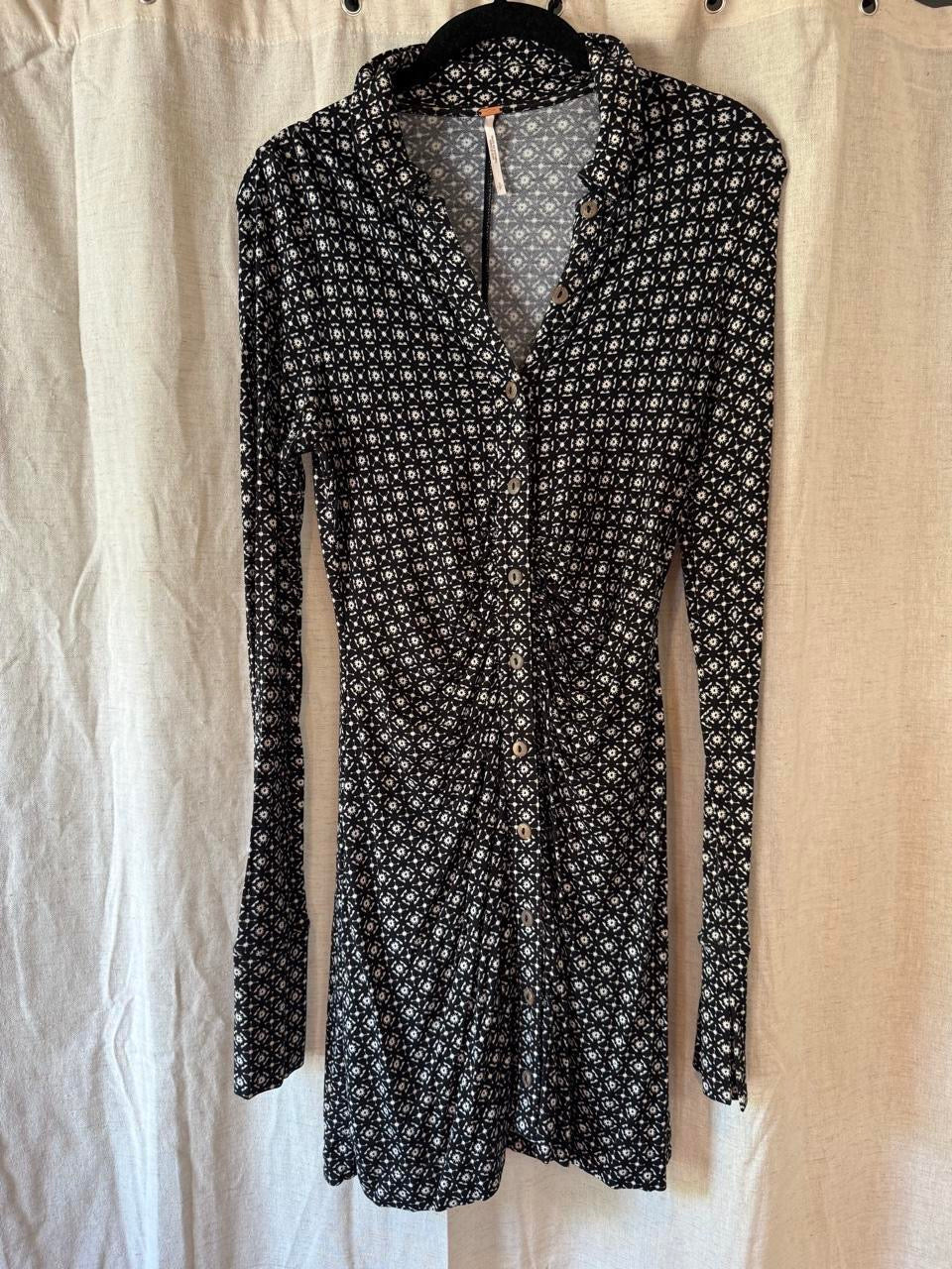 Free People Dress Size Small