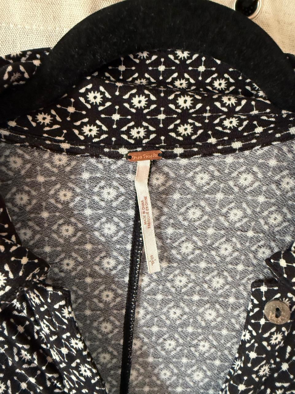 Free People Dress Size Small