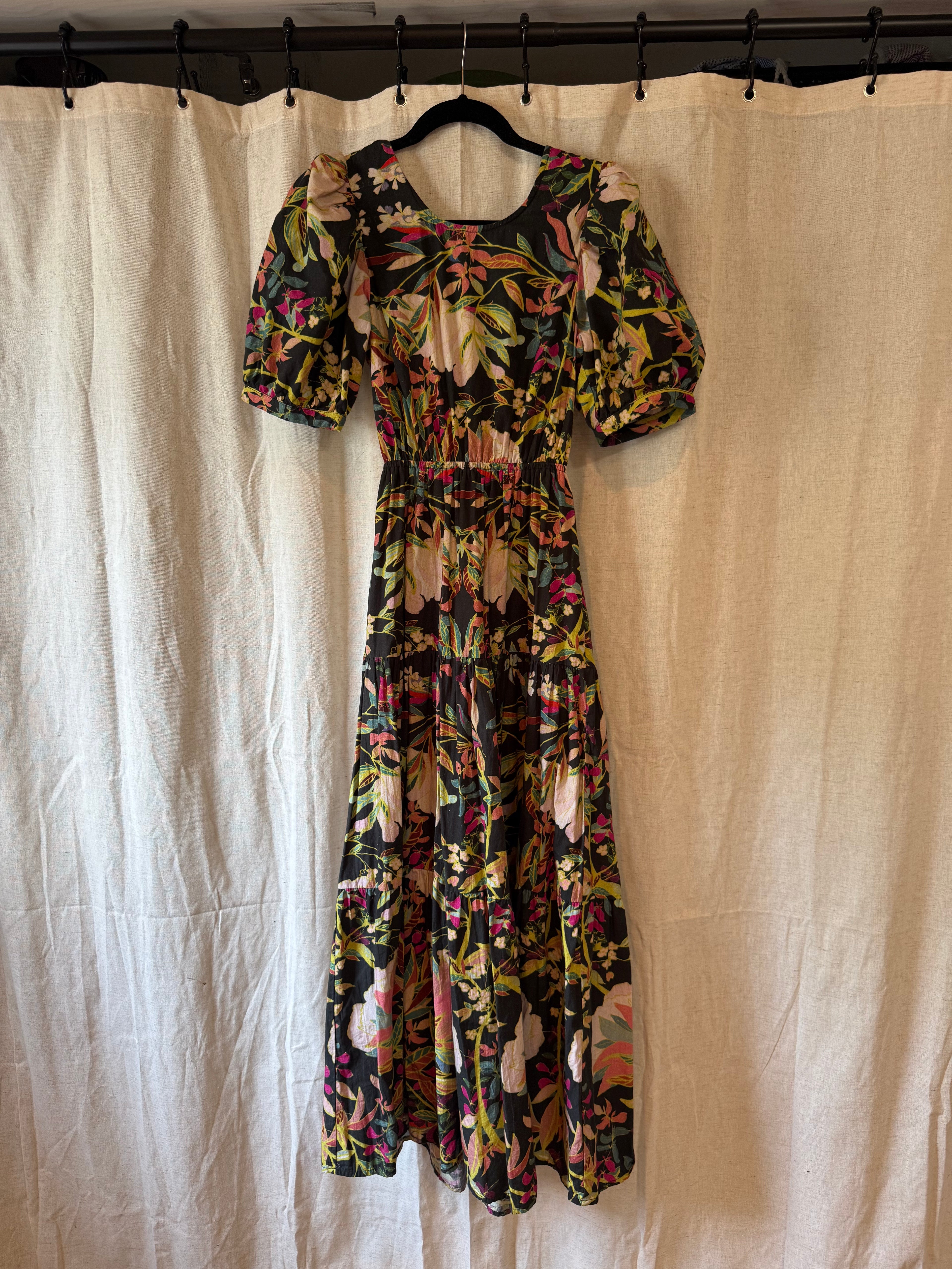 Conditions Apply Maxi Dress Size XS