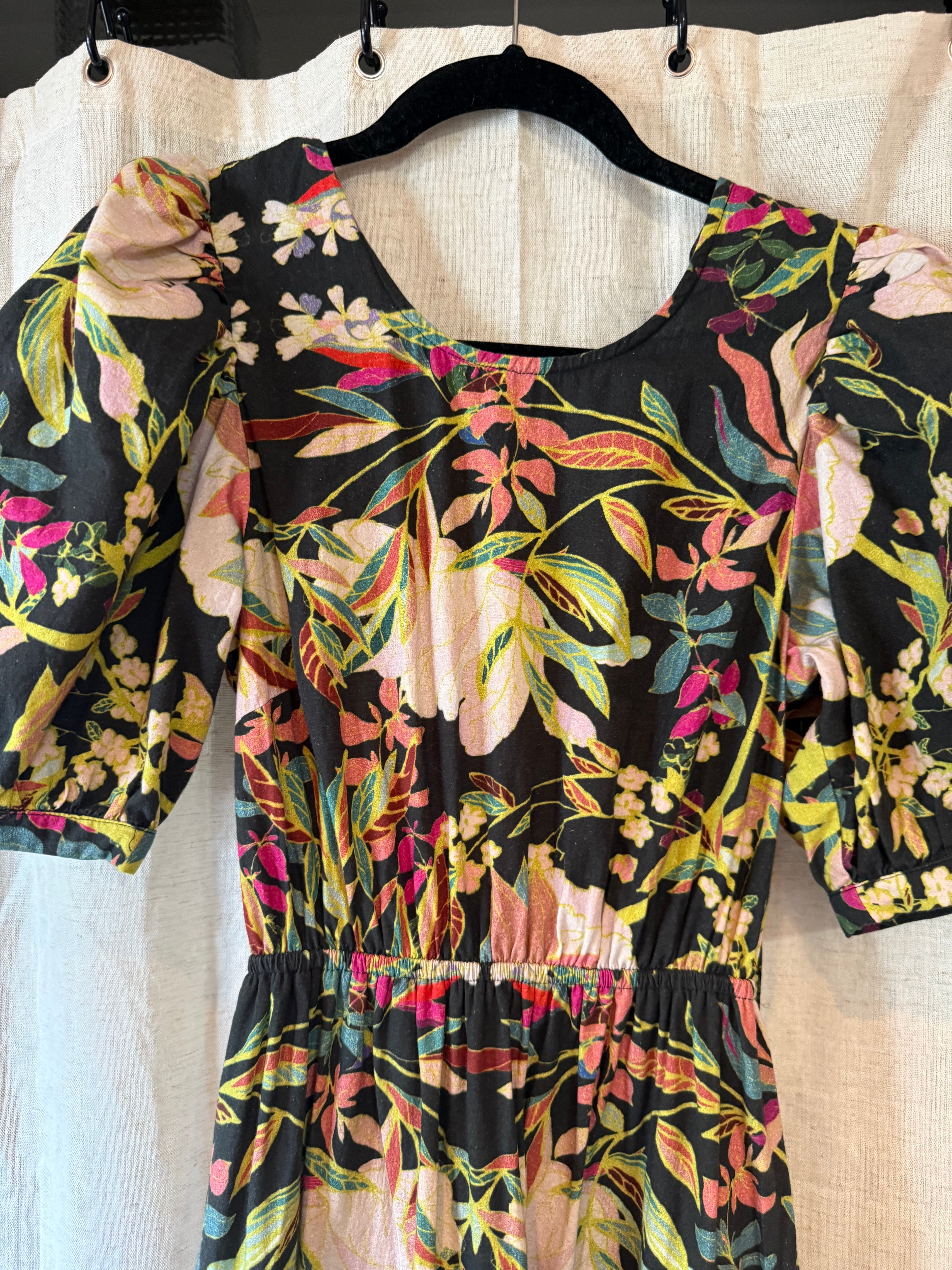 Conditions Apply Maxi Dress Size XS