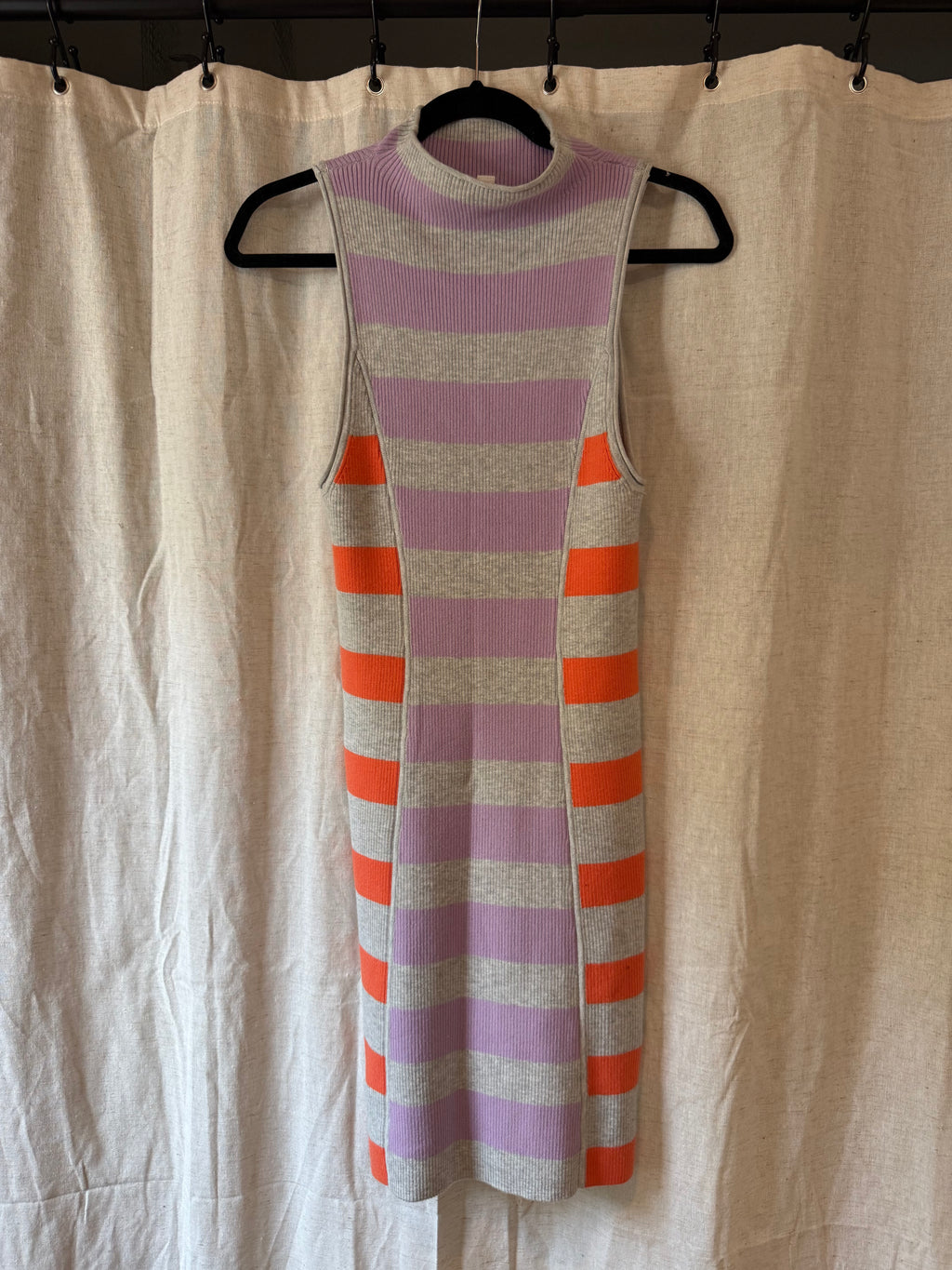Daily Practice Midi Dress Size S