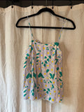 Compania Fantastica Tank Top Size XS