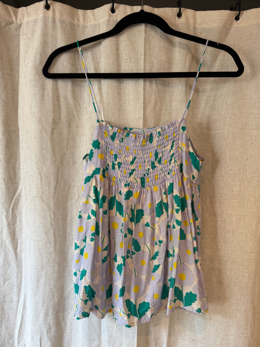 Compania Fantastica Tank Top Size XS
