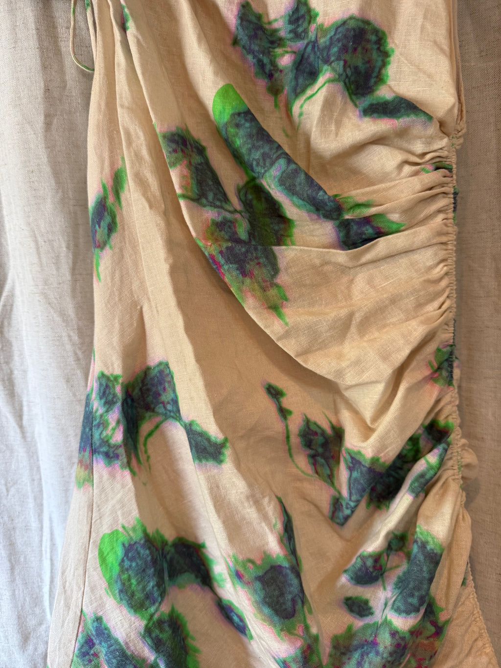 Zara Midi Dress Size M