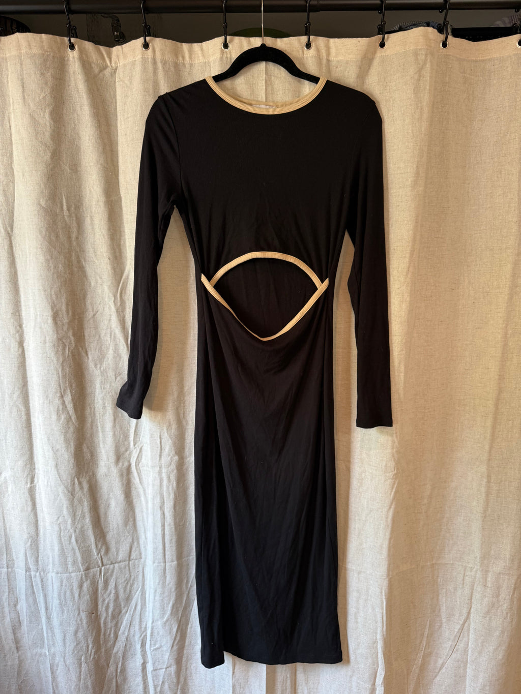 Gianni Bini Midi Dress Size S
