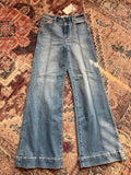 Hidden Jeans Size 27