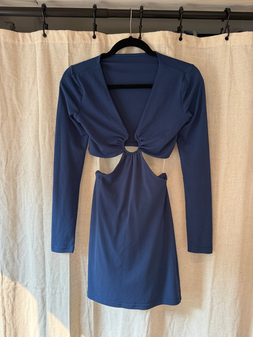 Significant Other Mini Dress Size 4