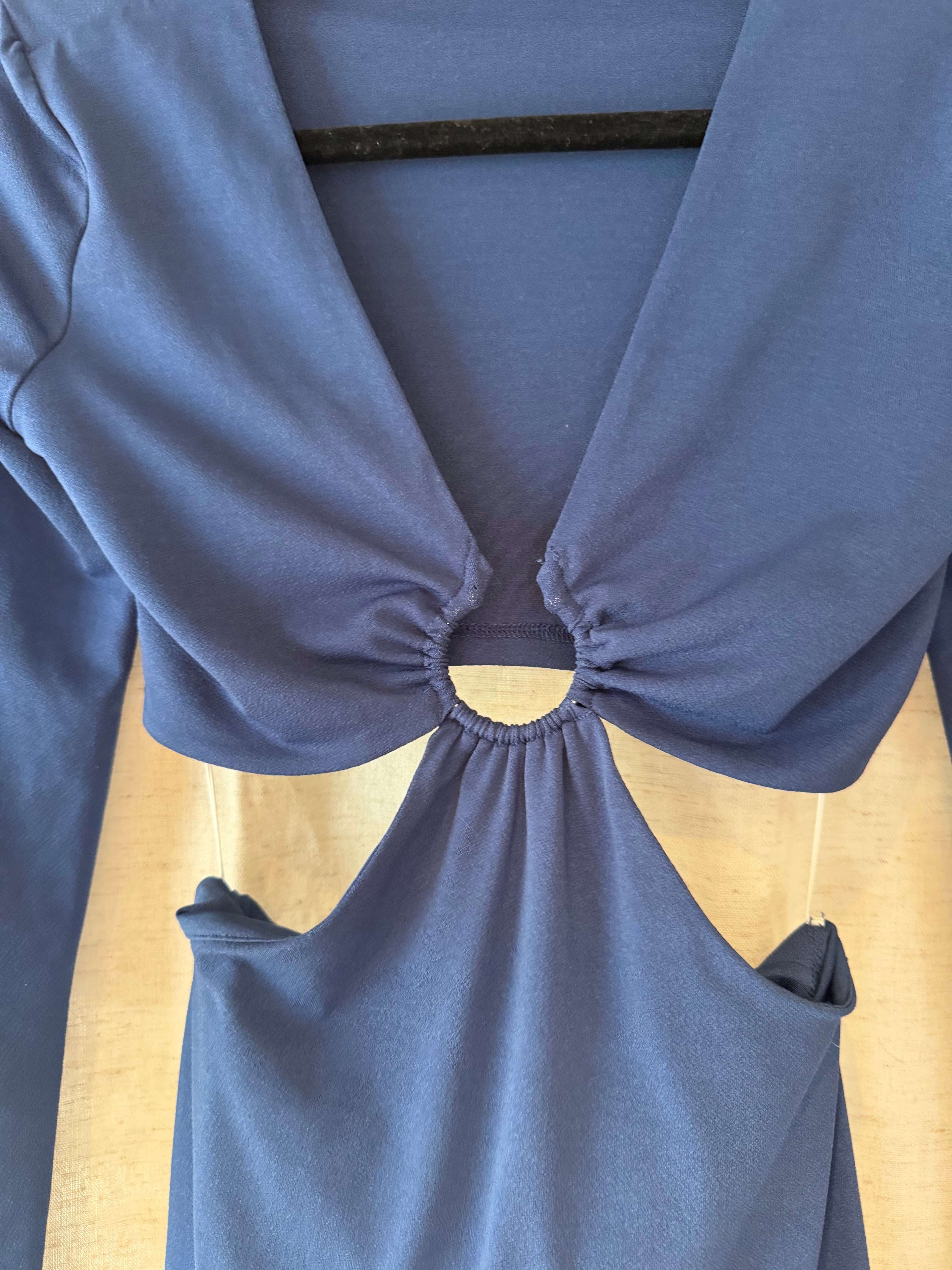 Significant Other Mini Dress Size 4
